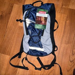 Coleman hydration backpack
